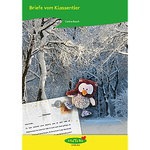 Carina Busch: Briefe vom Klassentier