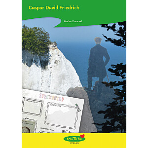 Marlen Brummel: Caspar David Friedrich