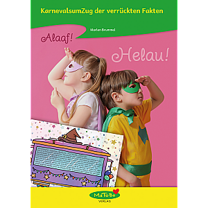 Marlen Brummel: KarnevalsumZug