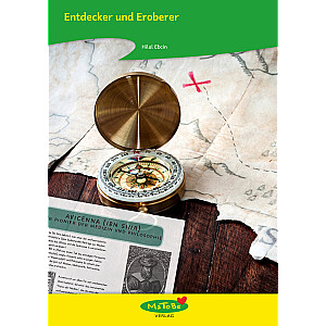 Hilal Ebcin: Entdecker und Eroberer