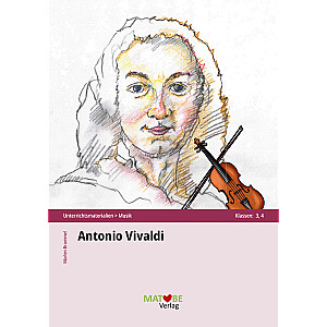 Marlen Brummel: Antonio Vivaldi