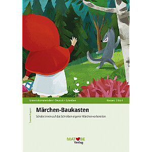 Susanne Ruppert: Märchen-Baukasten