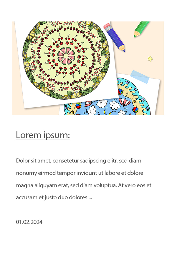 Immer ein gutes Ideechen!