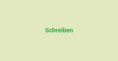 Schreiben