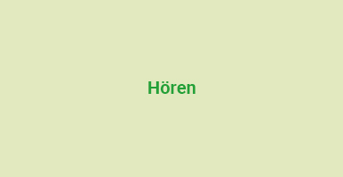 Hören