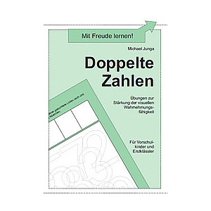 Michael Junga: Doppelte Zahlen