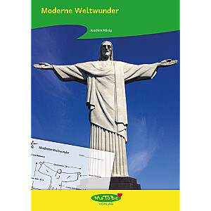 Joachim Hönig: Moderne Weltwunder