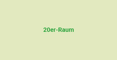 20er-Raum
