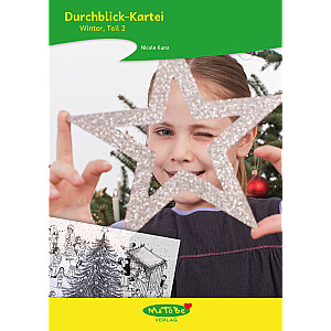 Nicole Kunz: Durchblick-Kartei Winter, Teil 2