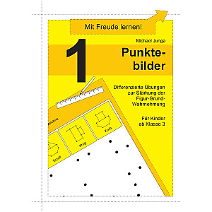 Michael Junga: Punktebilder 1