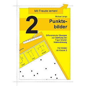 Michael Junga: Punktebilder 2