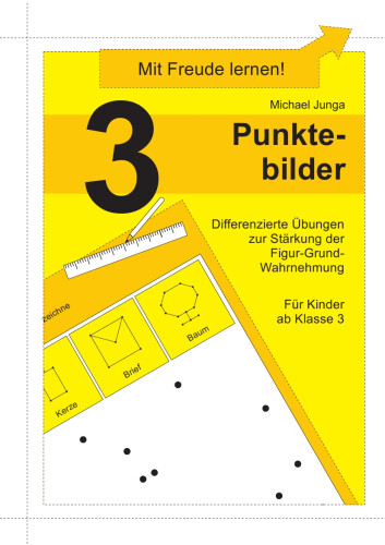 Michael Junga: Punktebilder 3