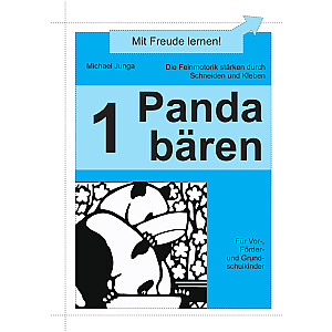 Michael Junga: Pandabären 1