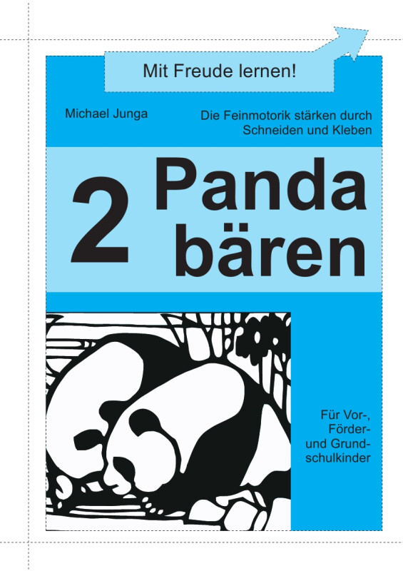 Michael Junga: Pandabären 2