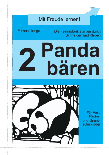 Michael Junga: Pandabären 2