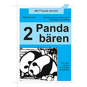Michael Junga: Pandabären 2