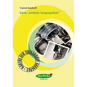 Yvonne Busshoff: Kartei "Einfache Vergangenheit"