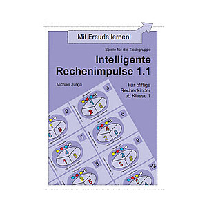 Michael Junga: Intelligente Rechenimpulse 1.1