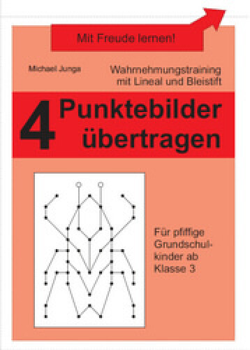 Michael Junga: Punktebilder übertragen 4