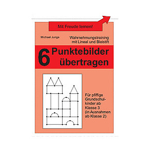 Michael Junga: Punktebilder übertragen 6