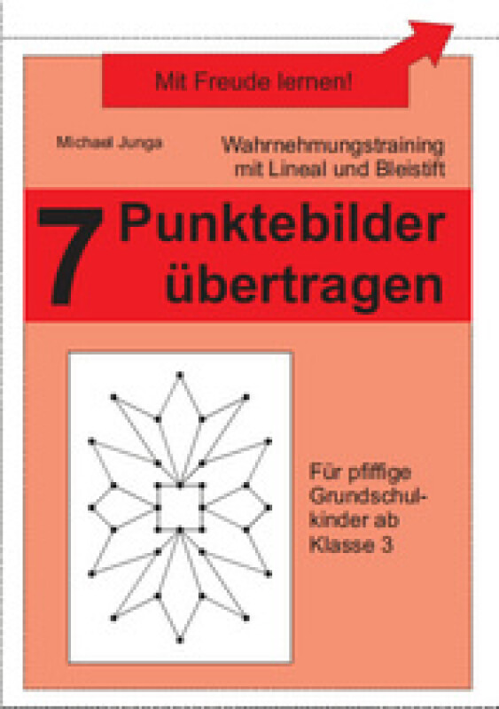 Michael Junga: Punktebilder übertragen 7