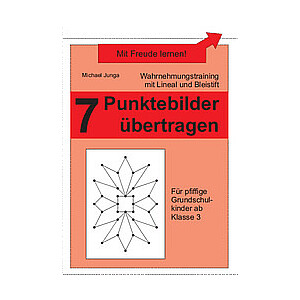 Michael Junga: Punktebilder übertragen 7