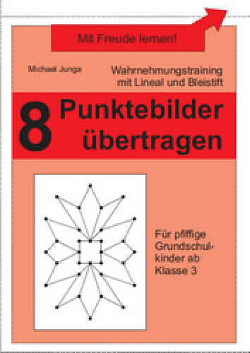 Michael Junga: Punktebilder übertragen 8