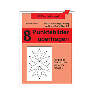 Michael Junga: Punktebilder übertragen 8