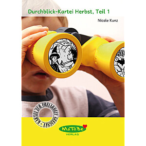 Nicole Kunz: Durchblick-Kartei Herbst, Teil 1