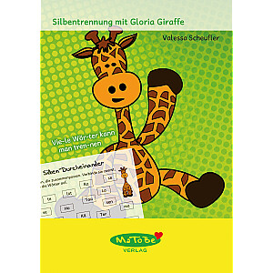 Valessa Scheufler: Vie-le Wör-ter kann man tren-nen