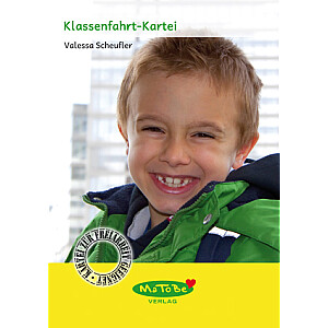 Valessa Scheufler: Klassenfahrt-Kartei