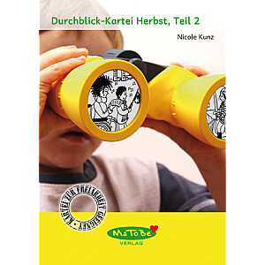 Nicole Kunz: Durchblick-Kartei Herbst, Teil 2