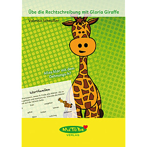 Valessa Scheufler: Alles klar mit dem Dehnungs-h?