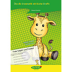 Valessa Scheufler: Immer wieder - Satzglieder