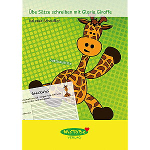 Valessa Scheufler: Satzbaukiste