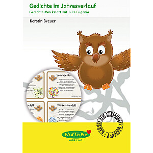 Kerstin Breuer: Gedichte im Jahresverlauf