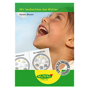 Kerstin Breuer: Wir beobachten das Wetter