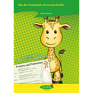 Valessa Scheufler: Heute und gestern - Gegenwart und Vergangenheit