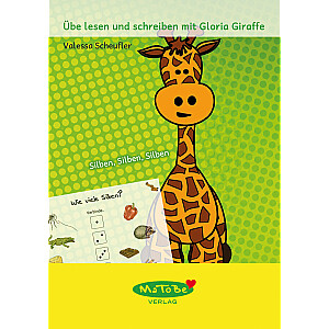 Valessa Scheufler: Silben, Silben, Silben