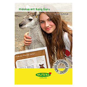 Evelyn Schmidt: Hidokus mit Kang Guru