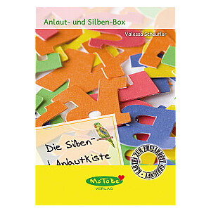 Valessa Scheufler: Anlaut- und Silben-Box