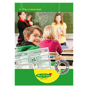 Kerstin Breuer: In the classroom