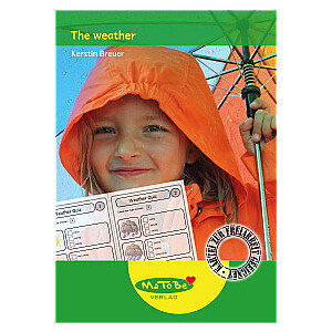 Kerstin Breuer: The weather