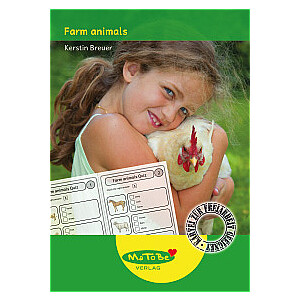 Kerstin Breuer: Farm animals
