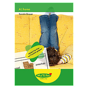 Kerstin Breuer: At home - Vokabel Klip-Klap