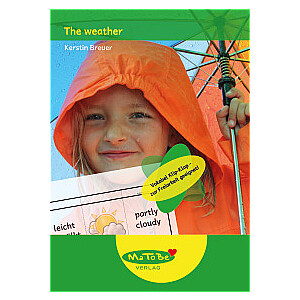 Kerstin Breuer: The weather - Vokabel Klip-Klap