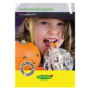 Valessa Scheufler: Herbstwimmelaufgaben