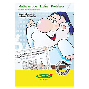 Kerstin Breuer & Valessa Scheufler: Rund ums Hunderterfeld (Kartei)