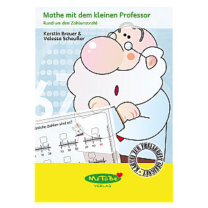 Kerstin Breuer & Valessa Scheufler: Rund um den Zahlenstrahl (komplett)
