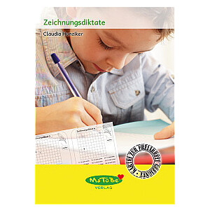 Claudia Hunziker: Zeichnungsdiktate